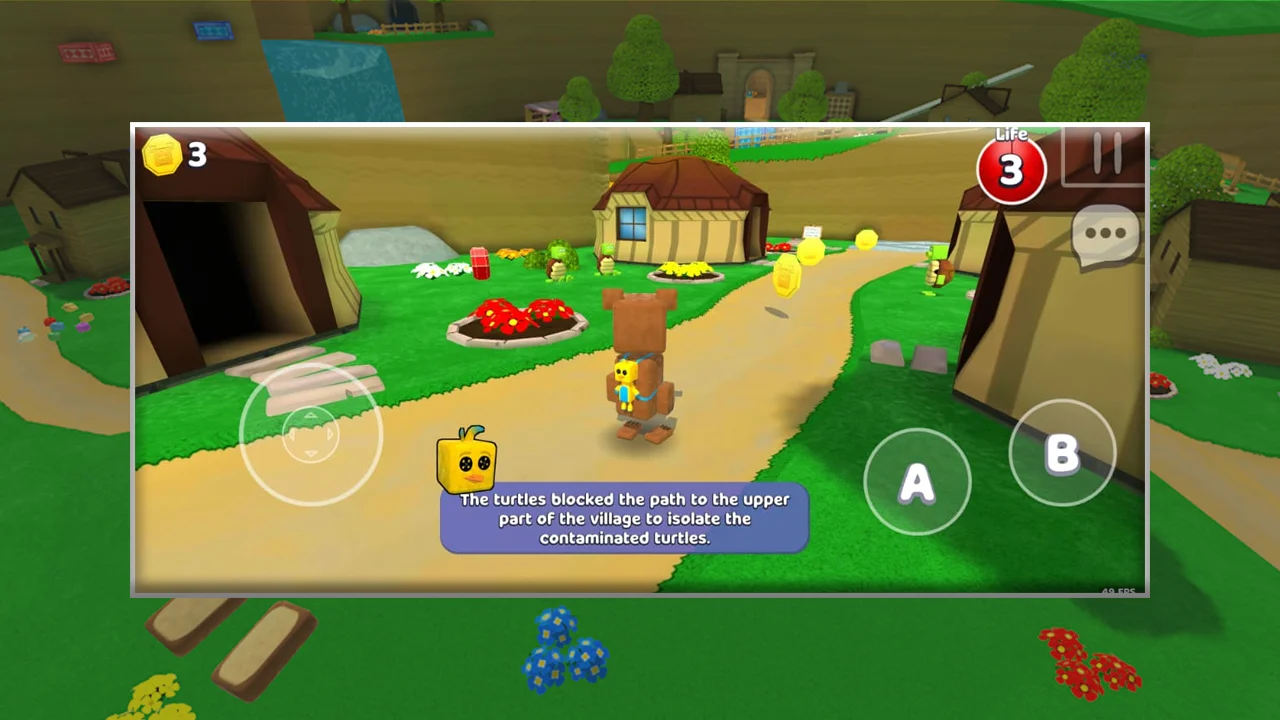 Ad-Free Gameplay