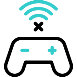 Offline Gaming Support